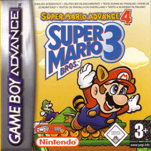 GBA ROM - Game Boy Advance Game Download