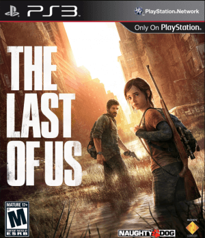 ballet máquina Tratamiento Preferencial The Last of Us - PS3 ISO/ROM - Playstation 3 Download