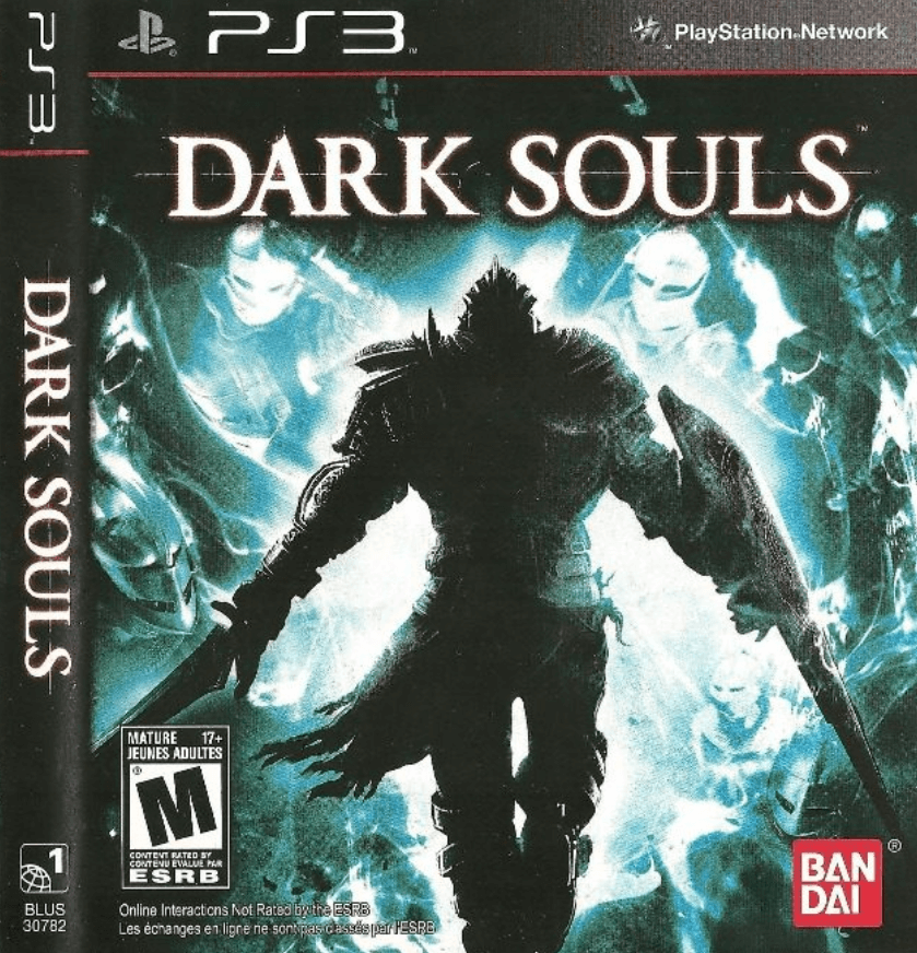 Free Download Dark Souls II Full Version PC Game, ISO