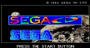 [BIOS] Sega CD Model 2