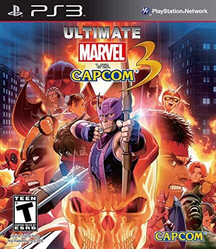 Spider-Man 3 ROM & ISO - PS3 Game