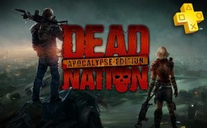 Dead Nation: Apocalypse Edition