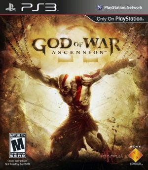 Solo haz Triturado complemento God of War: Ascension - PS3 ISO/ROM - Playstation 3 Download