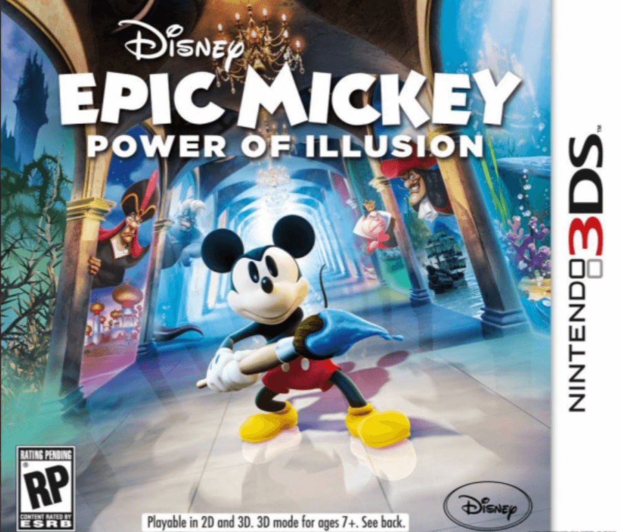 Mickey mousecapade rom download