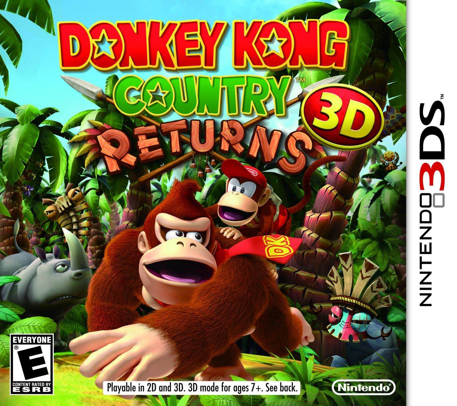 donkey kong country returns torrent