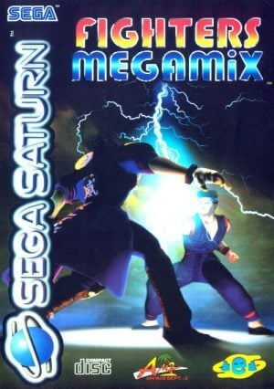 Fighter’s Megamix