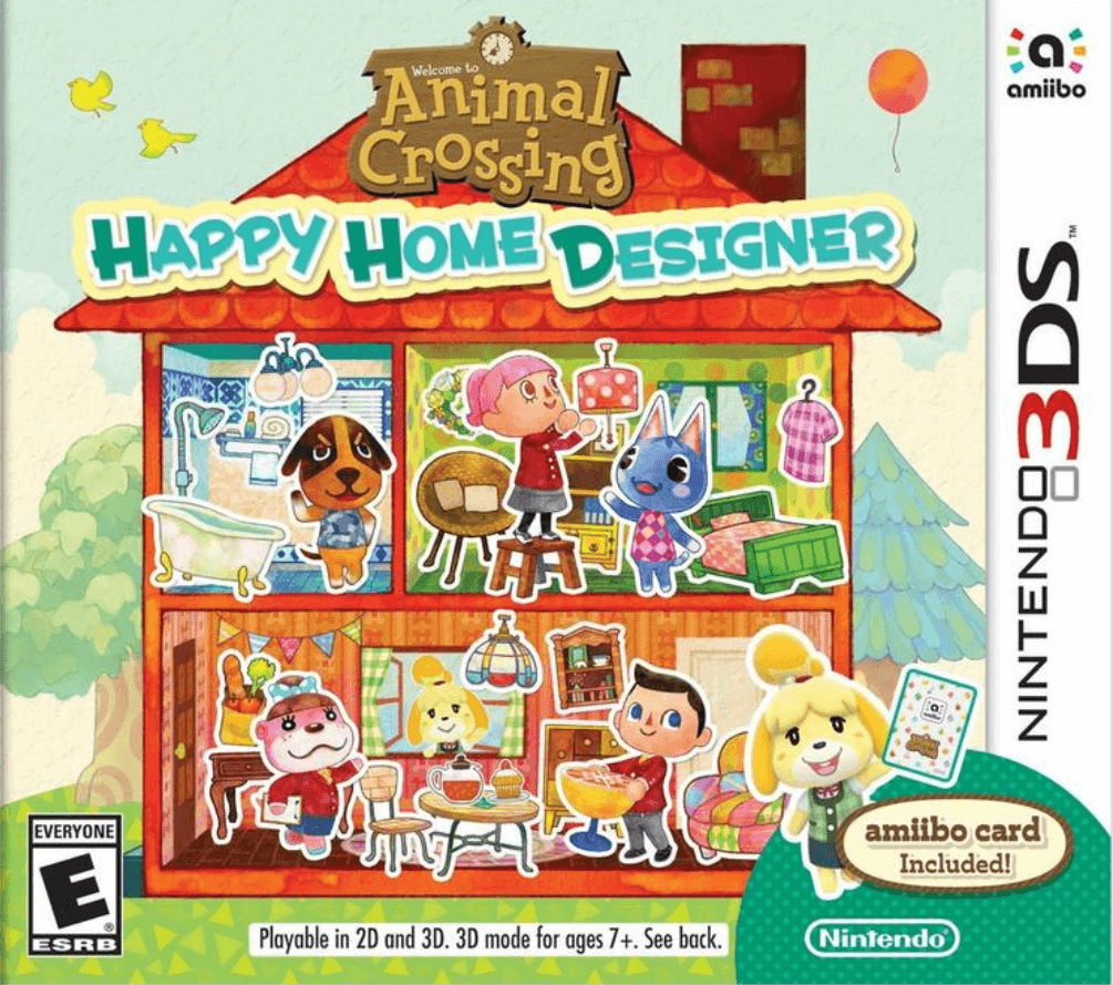 animal crossing new leaf free download citra
