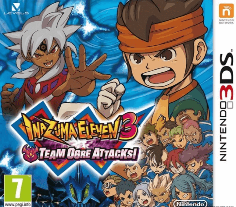 inazuma eleven all episodes in english free download