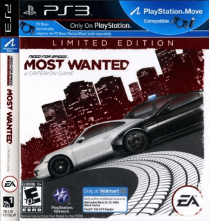 Neuf Milliard Maudit Need For Speed Most Wanted 05 Ps3 Download Completement Jeunesse Aider
