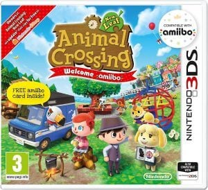 animal crossing new leaf emulator mac