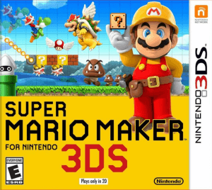 super mario 3d land rom