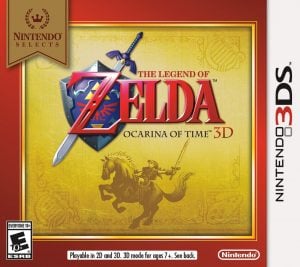 3DS ROM & CIA - 3DS Decrypted Game - Free Download