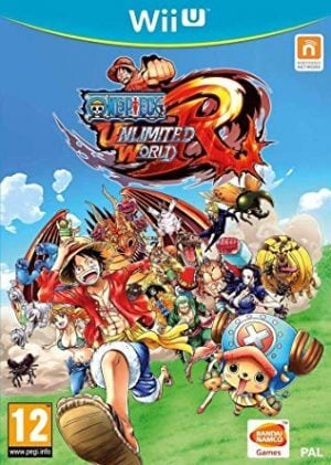 Descortés manga tela Tekken Tag Tournament 2 - WiiU ROM & ISO - Nintendo WiiU Download