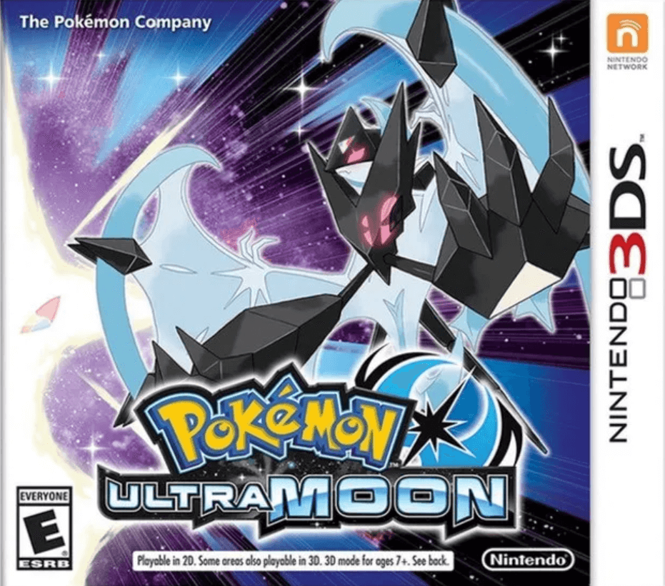 pokemon sun rom 3ds download android