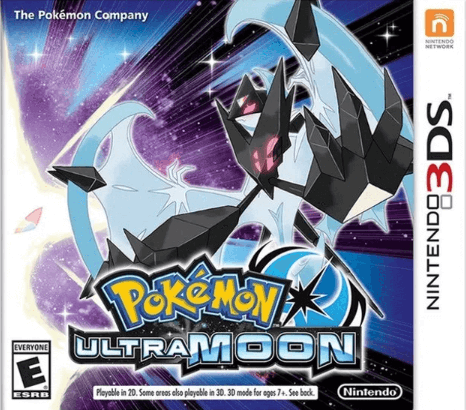 pokemon sun rom zip download