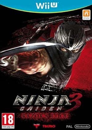 ninja gaiden 3 rom