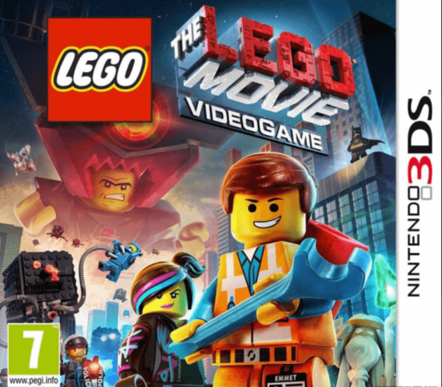 The lego movie 2025 videogame mod obb download