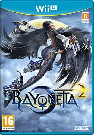 download bayonetta wii u