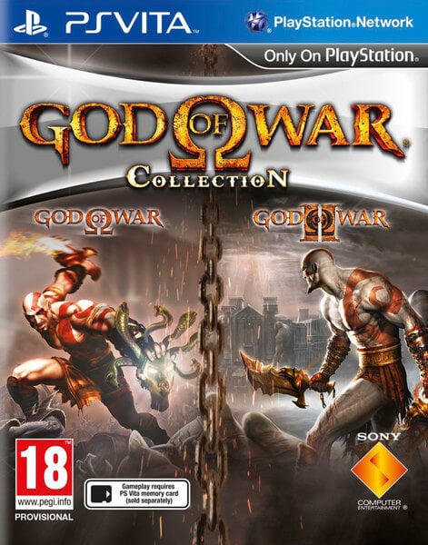 download torrent god of war iso download