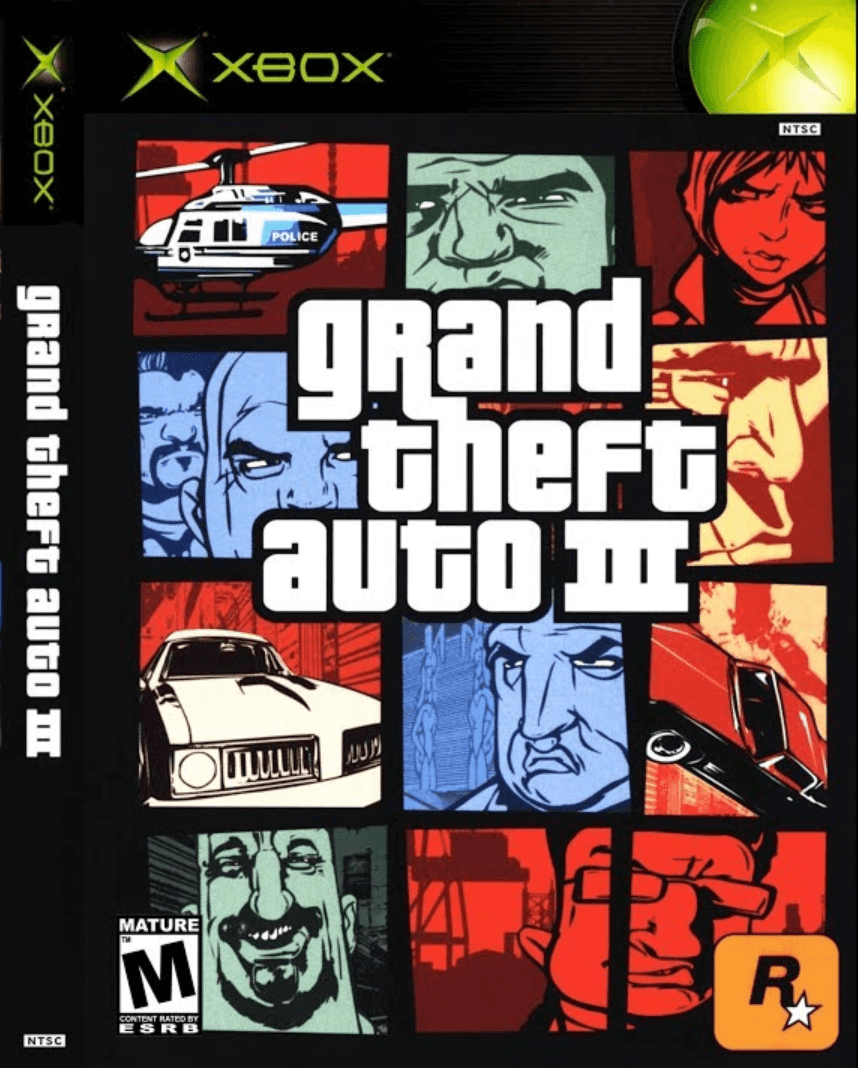 Grand Theft Auto V XBOX 360 ROM - Download ROMs & ISO For Gaming