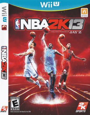 NBA - ROM & ISO - Download