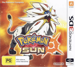 pokemon x 3ds game download