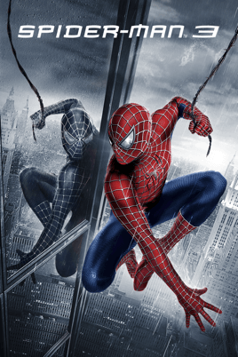 Spider-man 3 - Ps3 (Homem aranha Spiderman)