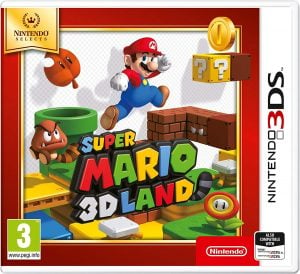 NINTENDO 3DS PACK #01 (0001-0036) 