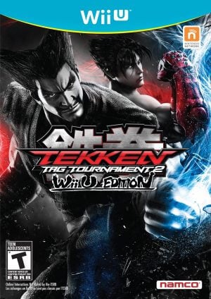 tekken tag tournament 2 wii u iso download