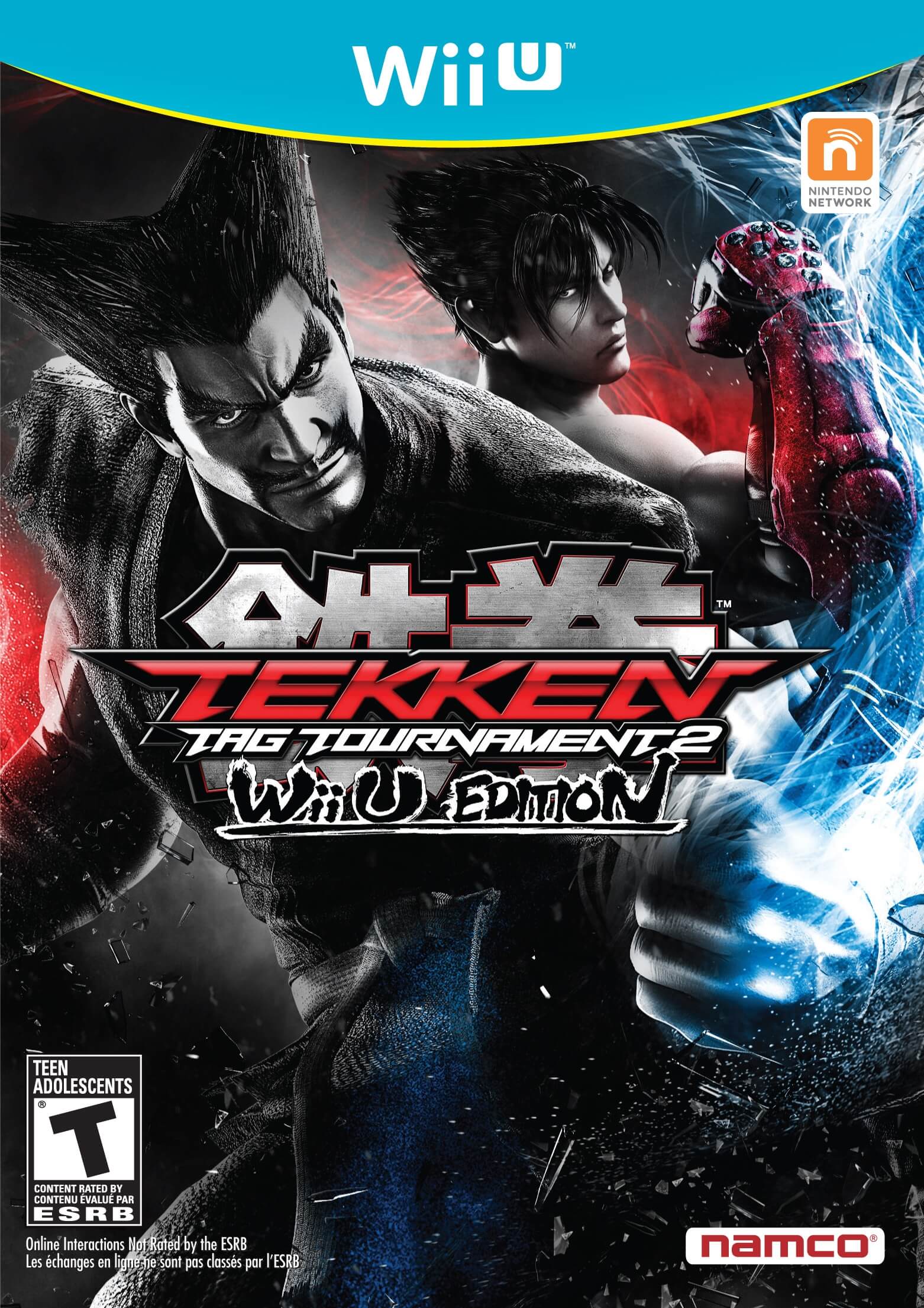 tekken tag tournament 1 rom