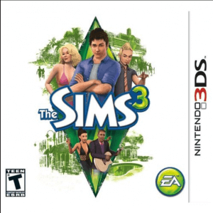 the sims 3 free downloadable content