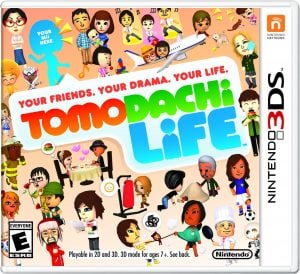 3DS ROM & CIA - Nintendo 3DS Decrypted Game - Free Download