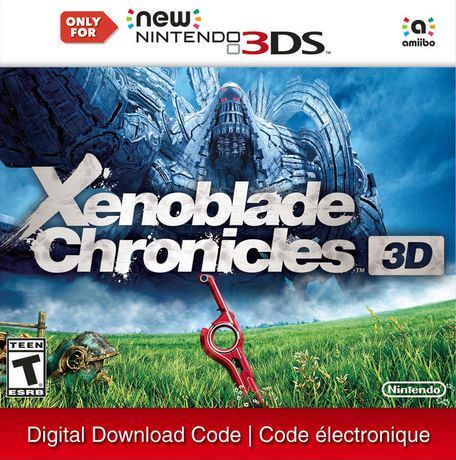 3DS ROM & CIA - Nintendo 3DS Game Decrypted for Console/Emulator