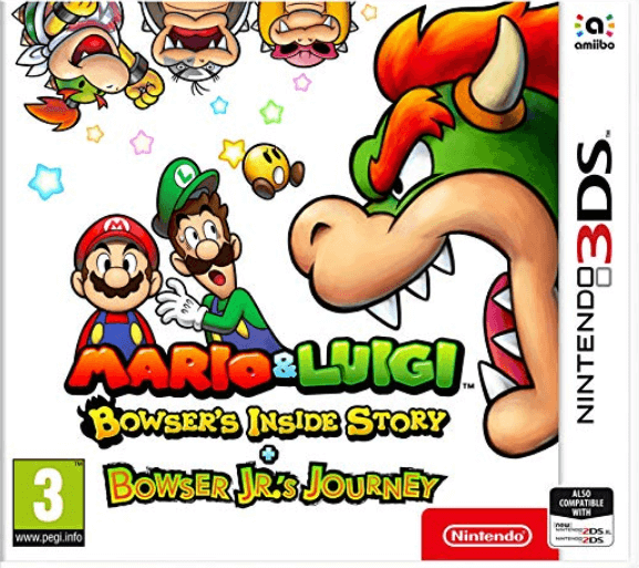 Mario And Luigi Bowser'S Inside Story Cia Download - Colaboratory