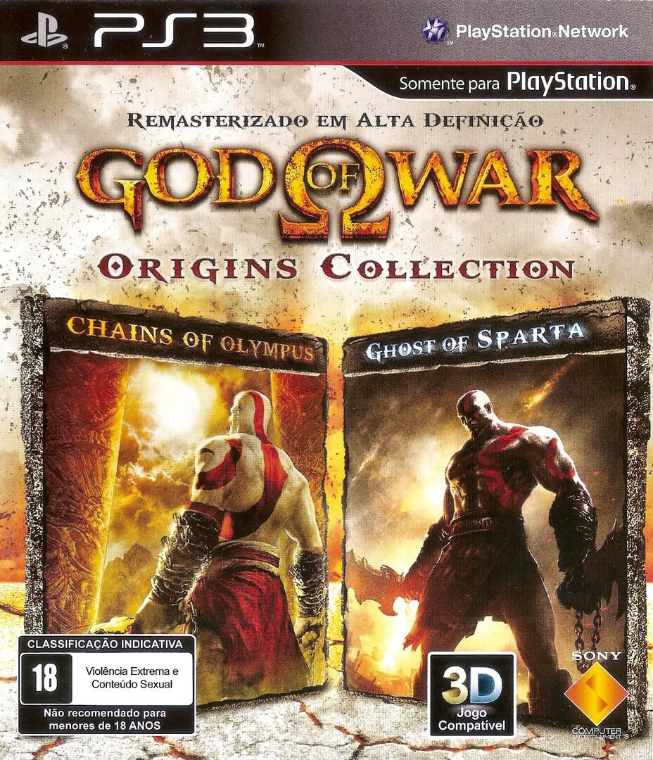o jogo do god of war ppsspp