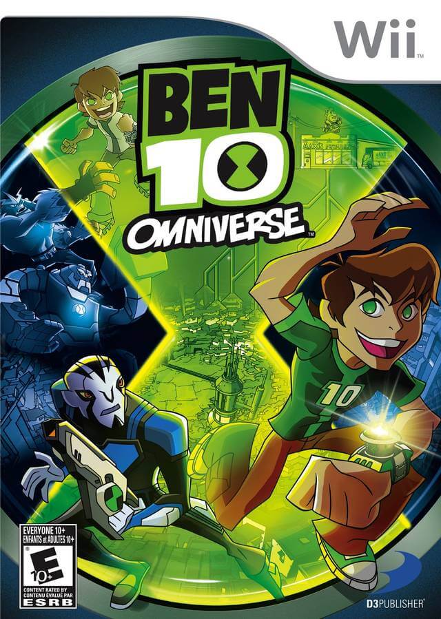 ben 10 omniverse 2 apk download for android
