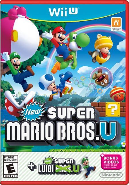 super mario brothers wii rom