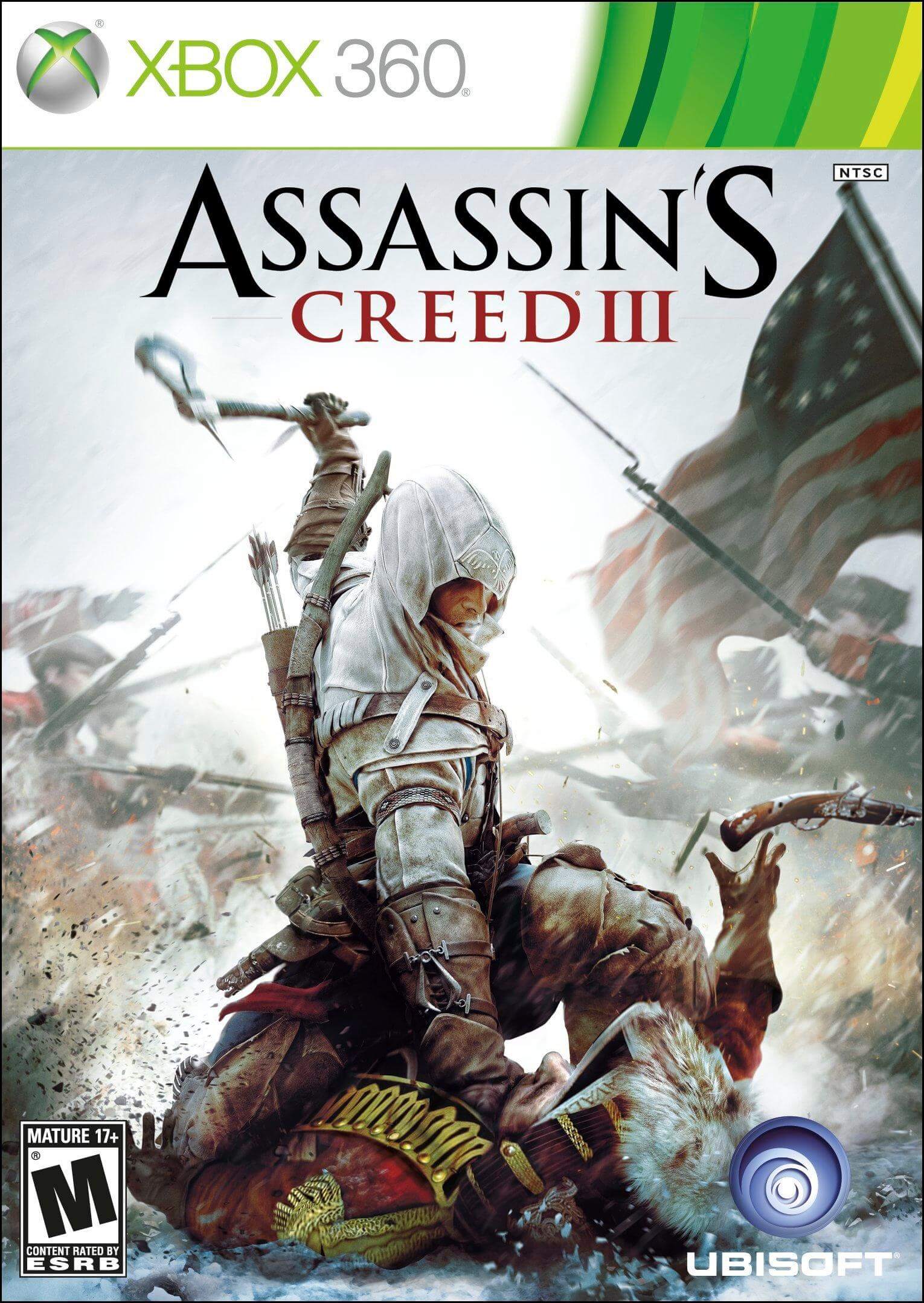 Assassin’s Creed download the last version for mac