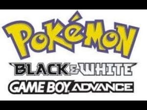 pokemon sweet version title