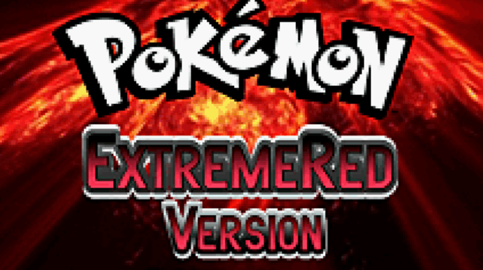 what is pokemon extreme randomizer