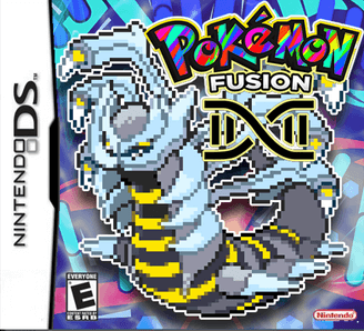 pokemon ds rom hacks rom