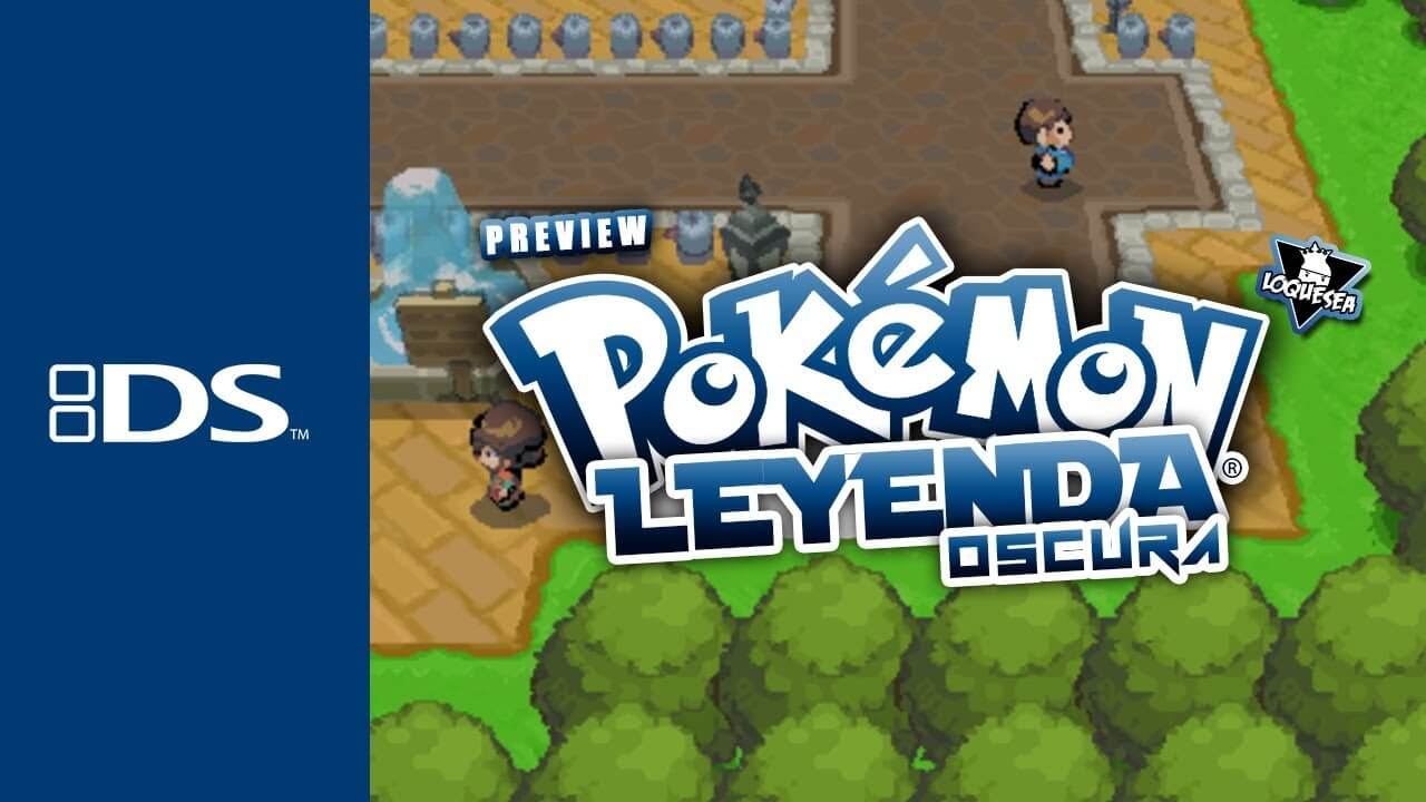 Pokemon - Diamond Version - Nintendo DS (NDS) rom download