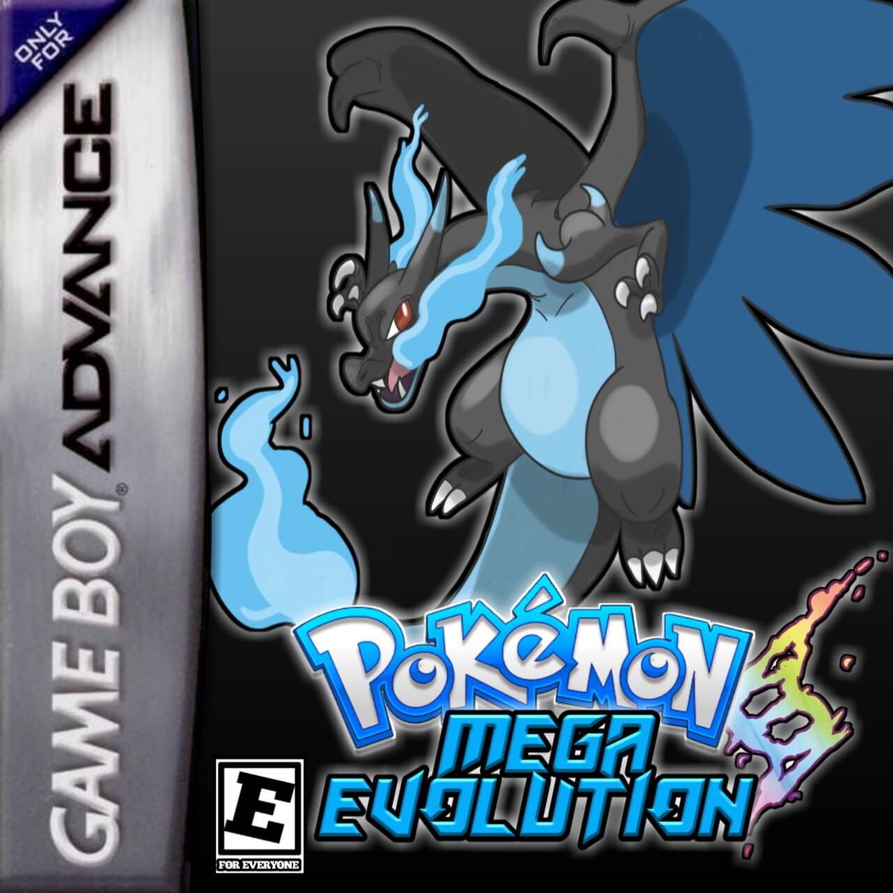 Pokemon Omega Red v3.0 [Completed] - GBA Game With Mega Evolution,Alola  Pokemons,Fairy Type!  💎Pokemon Omega Red:- is a GBA Rom, based on Pokemon  Fire Red and Hacked by Jolt Steven with