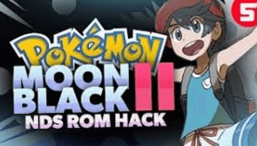 pokemon black desmume rom