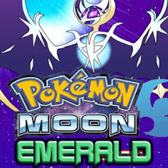 pokemon emerald gba rom