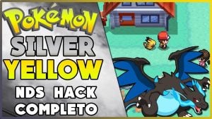 pokemon silver emulator for mac