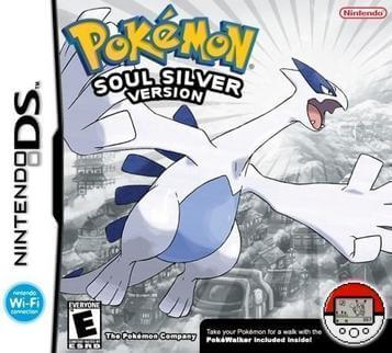 pokemon sacred gold and storm silver classic 1.1
