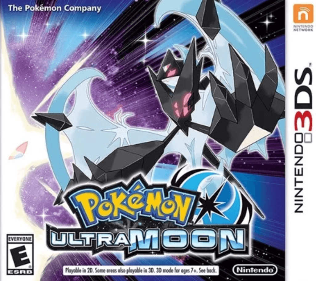 Hack Series: - Pokémon Photonic Sun & Prismatic Moon
