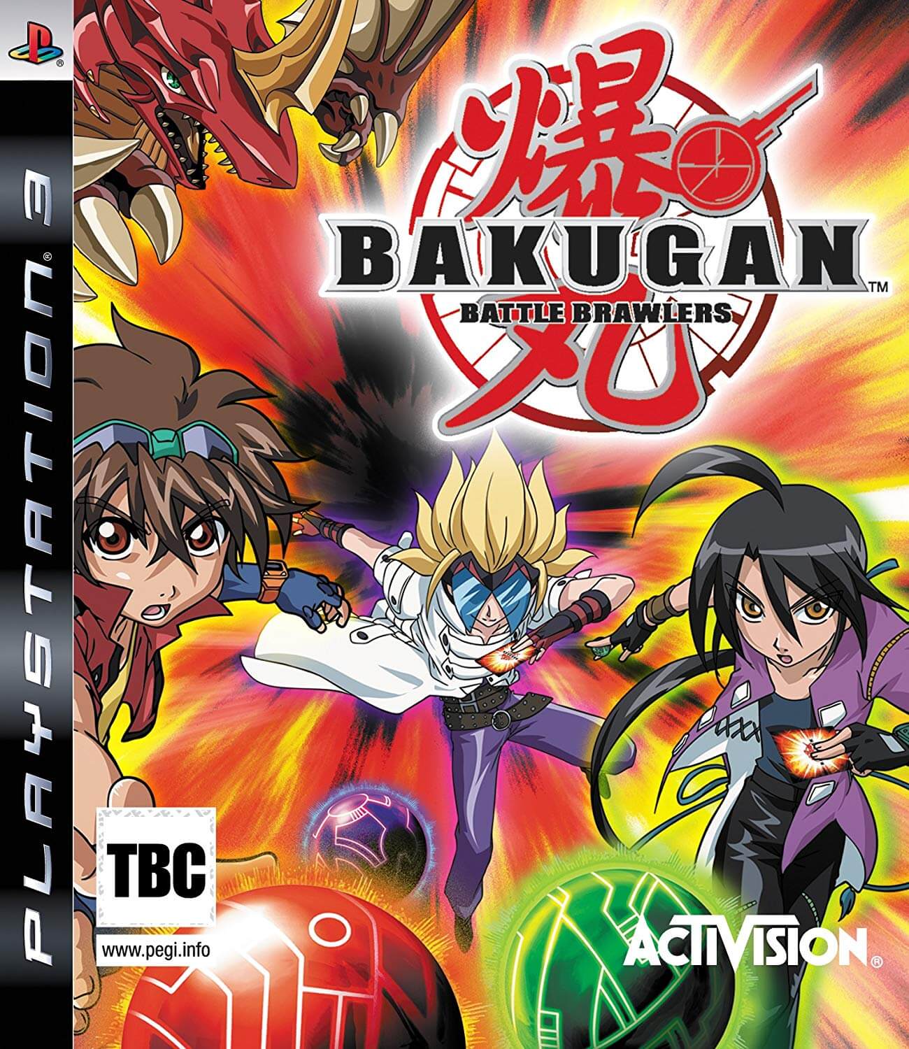 bakugan battle brawlers series download