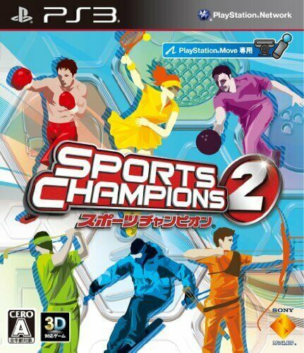 download ps4 sports champions 2 for free
